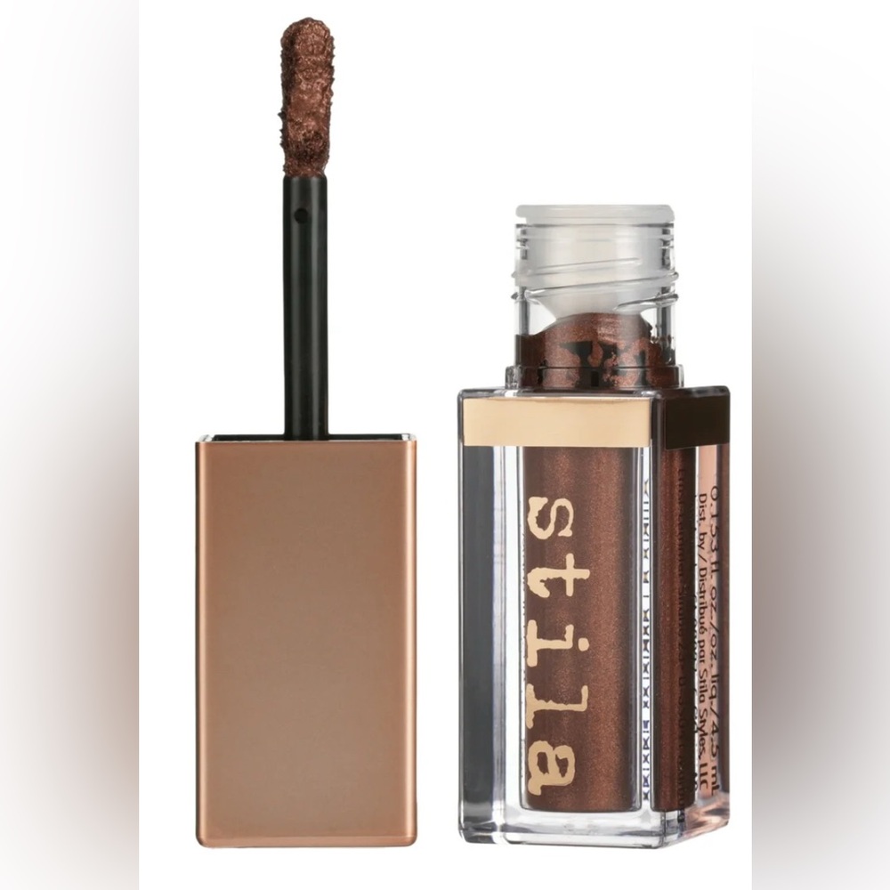 Stila Liquid Eyeshadow on Shade- Twig. NIB.